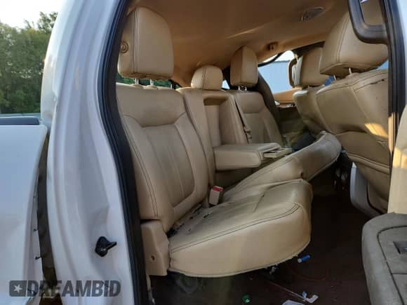 2013 Ford F-150 Lariat z VIN 1FTFW1ET7DKE69050, wystawiony jako Copart lot #80694775 z przebiegiem 190 342 mil mil oraz Szkoda całkowita • Salvage title. Historia ofert i sprzedaży dostępna na DreamBid. Obrazek 10.