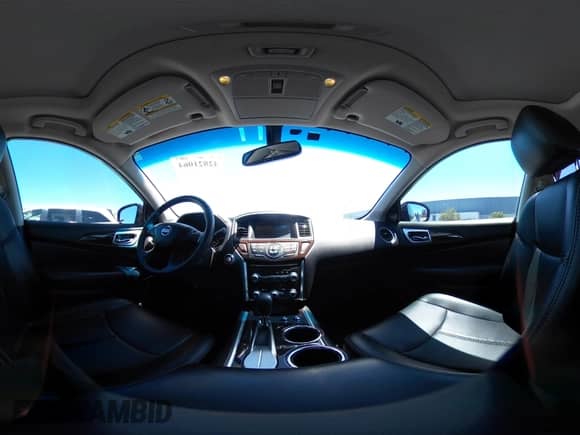 2015 Nissan Pathfinder S с VIN 5N1AR2MN2FC675928, выставлен на аукционе IAAI как лот 42821064 с пробегом 75 321 миль миль и . История ставок и продаж доступна на DreamBid. Изображение 18.