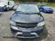 2020 Dodge Journey Crossroad с VIN 3C4PDCGB4LT212869, выставлен на аукционе Copart как лот 68875875 с пробегом 98 278 миль миль и Списание • Salvage title. История ставок и продаж доступна на DreamBid. Изображение 5.