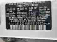 2011 Hyundai Santa Fe GLS z VIN 5XYZGDAG4BG020982, wystawiony jako Copart lot #67040775 z przebiegiem 66 082 mil mil oraz Szkoda całkowita • Salvage title. Historia ofert i sprzedaży dostępna na DreamBid. Obrazek 13.