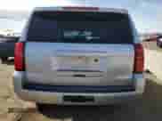 2019 Chevrolet Tahoe Commercial с VIN 1GNSKDEC7KR270507, выставлен на аукционе Copart как лот 50102615 с пробегом 70 110 миль миль и Списание • Salvage title. История ставок и продаж доступна на DreamBid. Изображение 6.