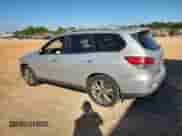 2014 Nissan Pathfinder Platinum с VIN 5N1AR2MN3EC693269, выставлен на аукционе Copart как лот 86452605 с пробегом 174 756 миль миль и Списание • Salvage title. История ставок и продаж доступна на DreamBid. Изображение 2.