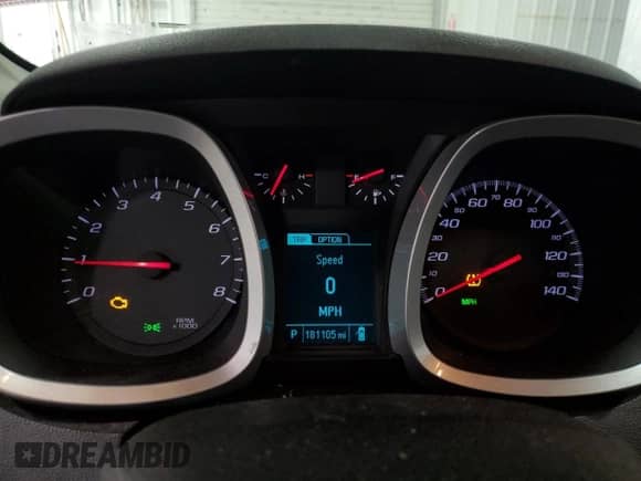 2013 Chevrolet Equinox LT с VIN 2GNFLEEK8D6257288, выставлен на аукционе Copart как лот 70030245 с пробегом 181 105 миль миль и Чистый • Clean title. История ставок и продаж доступна на DreamBid. Изображение 9.