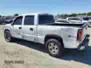 2006 GMC Sierra 1500 SLT with VIN 2GTEK13Z161291170, listed as a Copart auction lot 69841015 with Not provided miles and Salvage title. Bid and sale history available at DreamBid. Image 2.
