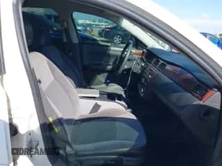 2006 Chevrolet Impala Police Unmarked Police с VIN 2G1WS581869425391, выставлен на аукционе IAAI как лот 40254768 с пробегом 203 038 миль миль и . История ставок и продаж доступна на DreamBid. Изображение 5.
