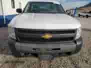 2013 Chevrolet Silverado 1500 Work Truck with VIN 1GCNKPEX3DZ252843, listed as a Copart auction lot 71591544 with 188,629 mi miles and Salvage title. Bid and sale history available at DreamBid. Image 5.