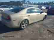 2012 Chevrolet Malibu 1LT с VIN 1G1ZC5E08CF211705, выставлен на аукционе IAAI как лот 43428631 с пробегом 184 668 миль миль и . История ставок и продаж доступна на DreamBid. Изображение 4.