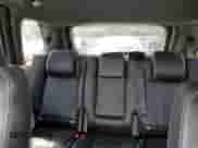 2013 Land Rover Range Rover Sport HSE Lux z VIN SALSK2D43DA791516, wystawiony jako Copart lot #80067765 z przebiegiem Nie podano mil oraz Czysty tytuł • Clean title. Historia ofert i sprzedaży dostępna na DreamBid. Obrazek 10.