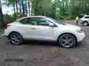 2011 Nissan Murano with VIN JN8AZ1FY3BW002536, listed as a IAAI auction lot 42379675 with 160,802 mi miles and . Bid and sale history available at DreamBid. Image 13.