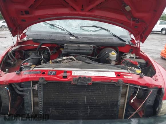 1999 Dodge 1500 z VIN 3B7HF13Z8XG101729, wystawiony jako IAAI lot #42240849 z przebiegiem Nie podano mil oraz . Historia ofert i sprzedaży dostępna na DreamBid. Obrazek 10.