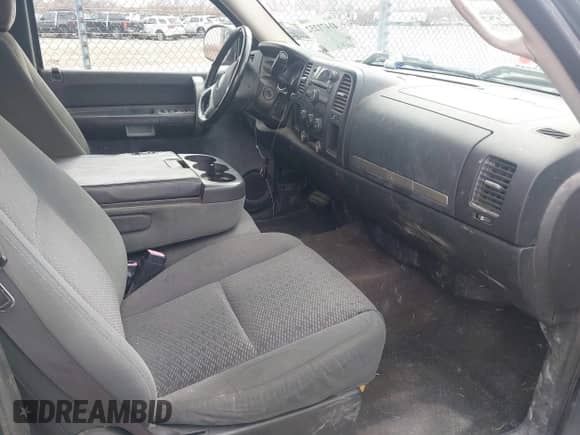 2007 Chevrolet Silverado 1500 1LT с VIN 1GCEC19J37Z506569, выставлен на аукционе IAAI как лот 41471252 с пробегом 258 178 миль миль и . История ставок и продаж доступна на DreamBid. Изображение 5.