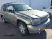 2003 Chevrolet TrailBlazer LT с VIN 1GNDT13S932339741, выставлен на аукционе IAAI как лот 43453924 с пробегом 123 673 миль миль и . История ставок и продаж доступна на DreamBid. Изображение 1.