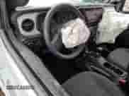 2024 Jeep Wrangler Willys с VIN 1C4RJXN62RW115302, выставлен на аукционе Copart как лот 62556725 с пробегом Не указан миль и Списание • Salvage title. История ставок и продаж доступна на DreamBid. Изображение 8.