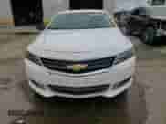 2017 Chevrolet Impala LS z VIN 2G11Z5SA3H9108717, wystawiony jako Copart lot #68459175 z przebiegiem 125 726 mil mil oraz Szkoda całkowita • Salvage title. Historia ofert i sprzedaży dostępna na DreamBid. Obrazek 14.