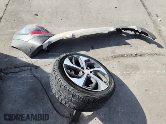 2017 Hyundai Tucson Sport с VIN KM8J3CA27HU421310, выставлен на аукционе Copart как лот 80877325 с пробегом 89 333 миль миль и Списание • Salvage title. История ставок и продаж доступна на DreamBid. Изображение 13.