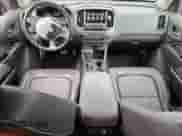 2017 Chevrolet Colorado 4WD Z71 с VIN 1GCPTDE17H1233099, выставлен на аукционе Copart как лот 80749325 с пробегом 133 254 миль миль и Списание • Salvage title. История ставок и продаж доступна на DreamBid. Изображение 8.