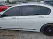 2019 BMW 7 Series 740i xDrive with VIN WBA7E4C54KGV28548, listed as a IAAI auction lot 42130093 with 92,126 mi miles and . Bid and sale history available at DreamBid. Image 15.