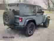 2015 Jeep Wrangler с VIN 1C4JWAG7FL575817, выставлен на аукционе Copart как лот 49165895 с пробегом 113 109 миль миль и Чистый • Clean title. История ставок и продаж доступна на DreamBid. Изображение 4.