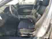 2020 Honda Accord с VIN 1HGCV3F16LA010547, выставлен на аукционе Copart как лот 66938435 с пробегом 20 869 миль миль и Списание • Salvage title. История ставок и продаж доступна на DreamBid. Изображение 7.