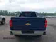 2015 Chevrolet Silverado 1500 LT z VIN 1GCVKREH0FZ343656, wystawiony jako IAAI lot #42694051 z przebiegiem 157 425 mil mil oraz . Historia ofert i sprzedaży dostępna na DreamBid. Obrazek 16.