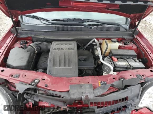 2014 Chevrolet Captiva Sport LT с VIN 3GNAL3EK2ES612585, выставлен на аукционе Copart как лот 70218814 с пробегом 83 870 миль миль и На запчасти • Non repairable. История ставок и продаж доступна на DreamBid. Изображение 11.