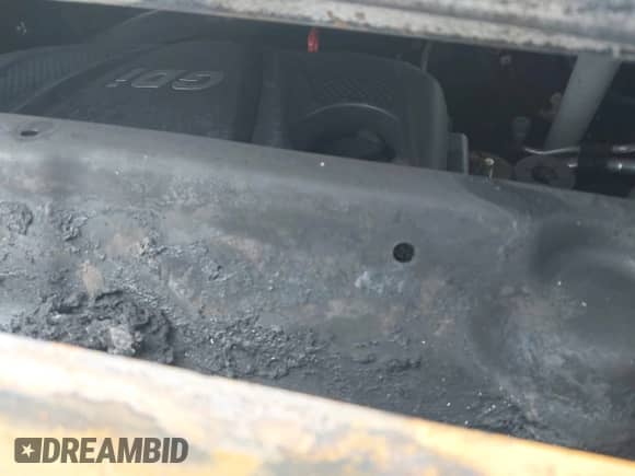 2015 Hyundai Tucson Limited z VIN KM8JUCAG1FU971110, wystawiony jako IAAI lot #40422742 z przebiegiem Nie podano mil oraz . Historia ofert i sprzedaży dostępna na DreamBid. Obrazek 10.