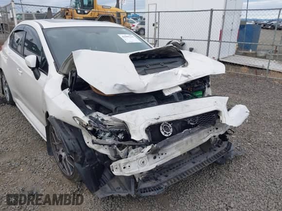 2016 Subaru WRX Premium with VIN JF1VA1E65G9826098, listed as a IAAI auction lot 42995216 with 134,507 mi miles and . Bid and sale history available at DreamBid. Image 6.