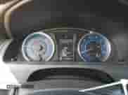 2017 Toyota Camry Hybrid LE с VIN 4T1BD1FK3HU217666, выставлен на аукционе Copart как лот 70782735 с пробегом 156 000 миль миль и Списание • Salvage title. История ставок и продаж доступна на DreamBid. Изображение 9.