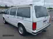 1989 Dodge Grand Caravan с VIN 1B4FK4438KX676509, выставлен на аукционе IAAI как лот 42503682 с пробегом 158 471 миль миль и . История ставок и продаж доступна на DreamBid. Изображение 3.