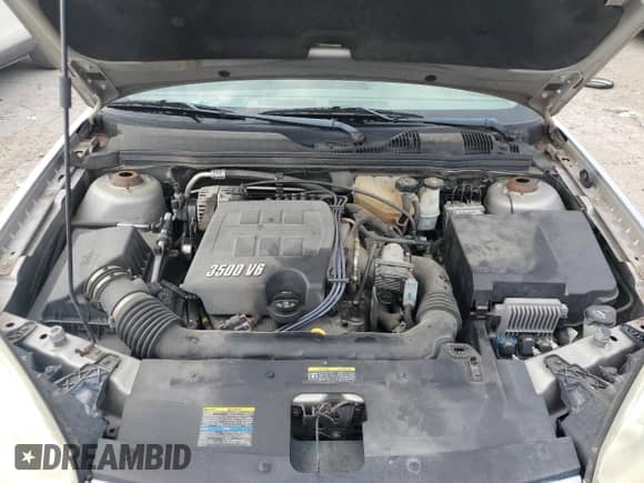 2006 Chevrolet Malibu 2LT с VIN 1G1ZT51876F164408, выставлен на аукционе Copart как лот 69135095 с пробегом 158 940 миль миль и Списание • Salvage title. История ставок и продаж доступна на DreamBid. Изображение 11.