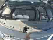 2015 Chevrolet Impala LS с VIN 1G11Z5SL0FU149145, выставлен на аукционе Copart как лот 66902315 с пробегом 258 831 миль миль и Списание • Salvage title. История ставок и продаж доступна на DreamBid. Изображение 11.