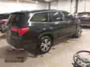 2016 Honda Pilot EX with VIN 5FNYF5H45GB024456, listed as a IAAI auction lot 42331441 with 88,799 mi miles and . Bid and sale history available at DreamBid. Image 4.