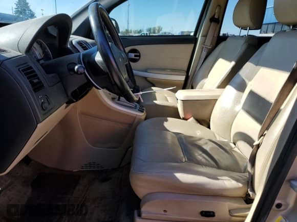 2006 Chevrolet Equinox LT с VIN 2CNDL63F866144712, выставлен на аукционе Copart как лот 85861285 с пробегом 203 894 миль миль и Чистый • Clean title. История ставок и продаж доступна на DreamBid. Изображение 7.