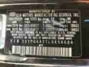 2020 Kia Sorento L z VIN 5XYPG4A31LG656684, wystawiony jako Copart lot #69270615 z przebiegiem 128 919 mil mil oraz Szkoda całkowita • Salvage title. Historia ofert i sprzedaży dostępna na DreamBid. Obrazek 14.