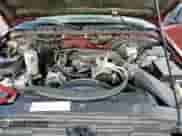 1998 Chevrolet Blazer LT z VIN 1GNDT13W9W2224077, wystawiony jako Copart lot #82865874 z przebiegiem 206 556 mil mil oraz Szkoda całkowita • Salvage title. Historia ofert i sprzedaży dostępna na DreamBid. Obrazek 13.