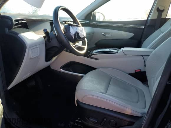 2023 Hyundai Tucson Limited с VIN 5NMJECAE4PH284194, выставлен на аукционе Copart как лот 83752115 с пробегом 43 068 миль миль и Списание • Salvage title. История ставок и продаж доступна на DreamBid. Изображение 7.