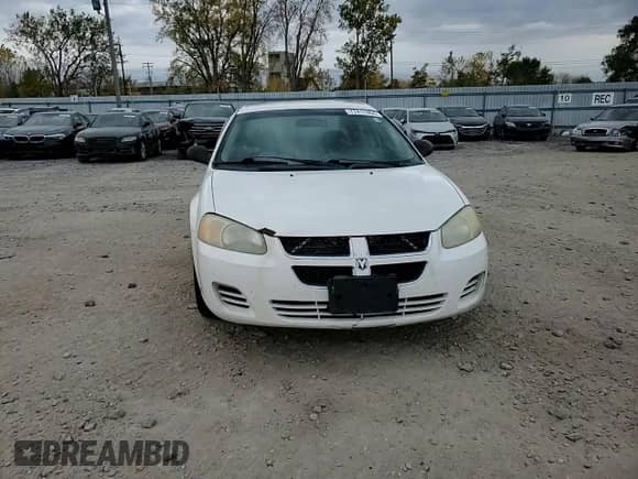 2006 Dodge Stratus SXT with VIN 1B3EL46R36N180291, listed as a Copart auction lot 77417464 with 182,971 mi miles and Salvage title. Bid and sale history available at DreamBid. Image 11.