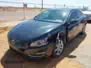 2016 Volvo S60 T5 Drive-E Premier z VIN YV126MFK4G2409957, wystawiony jako IAAI lot #41993257 z przebiegiem 102 420 mil mil oraz . Historia ofert i sprzedaży dostępna na DreamBid. Obrazek 2.