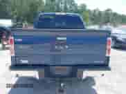 2014 Ford F-150 XL с VIN 1FTFW1CF3EKG19945, выставлен на аукционе IAAI как лот 43118438 с пробегом 179 118 миль миль и . История ставок и продаж доступна на DreamBid. Изображение 16.