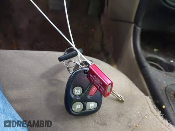 2004 Pontiac Grand Am SE1 с VIN 1G2NF52F44M521065, выставлен на аукционе IAAI как лот 42518771 с пробегом 142 508 миль миль и . История ставок и продаж доступна на DreamBid. Изображение 11.