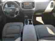 2018 Chevrolet Colorado 2WD LT с VIN 1GCHSCEN3J1239749, выставлен на аукционе Copart как лот 59022805 с пробегом 104 214 миль миль и Списание • Salvage title. История ставок и продаж доступна на DreamBid. Изображение 8.