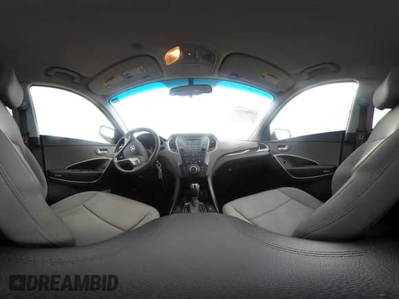 2015 Hyundai Santa Fe с VIN 5XYZU3LB7FG263650, выставлен на аукционе IAAI как лот 42888139 с пробегом 72 285 миль миль и . История ставок и продаж доступна на DreamBid. Изображение 18.