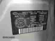 2020 Hyundai Elantra Value Edition with VIN KMHD84LF9LU980953, listed as a Copart auction lot 55226765 with 39,731 mi miles and Salvage title. Bid and sale history available at DreamBid. Image 12.