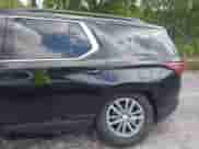2023 Chevrolet Traverse LT с VIN 1GNEVHKW1PJ153117, выставлен на аукционе IAAI как лот 42722031 с пробегом 36 878 миль миль и . История ставок и продаж доступна на DreamBid. Изображение 6.