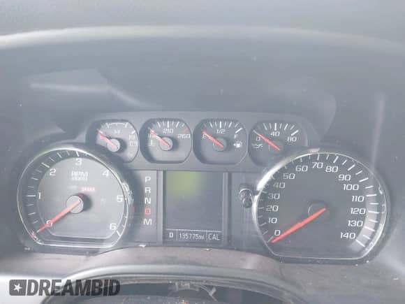 2015 GMC Sierra 1500 with VIN 1GTR1TEH3FZ314749, listed as a IAAI auction lot 43048113 with 135,775 mi miles and . Bid and sale history available at DreamBid. Image 7.