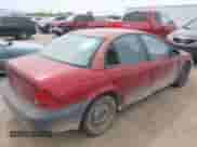 1997 Saturn SL with VIN 1G8ZH5282VZ341543, listed as a IAAI auction lot 42367589 with 202,201 mi miles and . Bid and sale history available at DreamBid. Image 4.