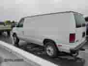 2010 Ford Econoline Cargo Commercial с VIN 1FTNE2EL0ADA47559, выставлен на аукционе Copart как лот 81967114 с пробегом 63 318 миль миль и Чистый • Clean title. История ставок и продаж доступна на DreamBid. Изображение 2.