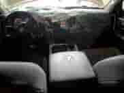 2016 Ram 1500 Lone Star z VIN 1C6RR7LM5GS175452, wystawiony jako Copart lot #80713985 z przebiegiem 167 387 mil mil oraz Szkoda całkowita • Salvage title. Historia ofert i sprzedaży dostępna na DreamBid. Obrazek 8.