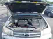 2007 Toyota Highlander w/3rd Row z VIN JTEEW21A370046547, wystawiony jako IAAI lot #42221088 z przebiegiem Nie podano mil oraz . Historia ofert i sprzedaży dostępna na DreamBid. Obrazek 10.