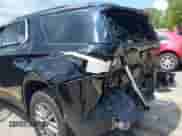 2023 Chevrolet Traverse LT Cloth с VIN 1GNEVGKW0PJ259360, выставлен на аукционе IAAI как лот 42685787 с пробегом 13 592 миль миль и . История ставок и продаж доступна на DreamBid. Изображение 6.